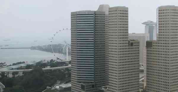 大数据风险度量