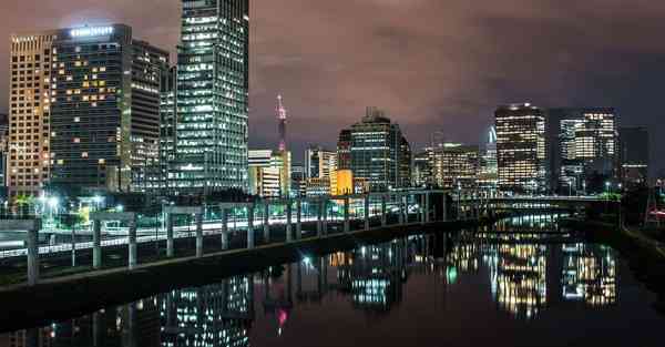大数据风险度量