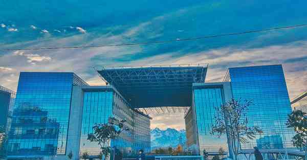 电信大数据中心落户