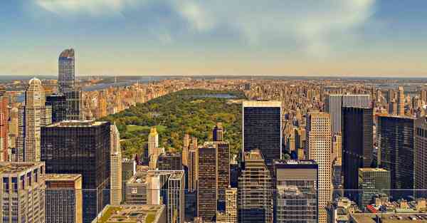 大数据国资企业