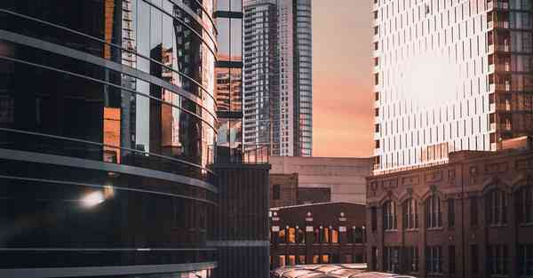 大数据风险度量