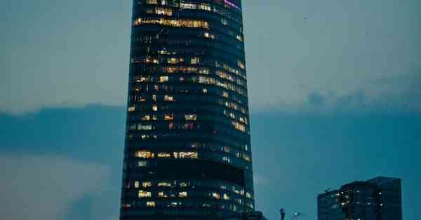 大数据风险度量