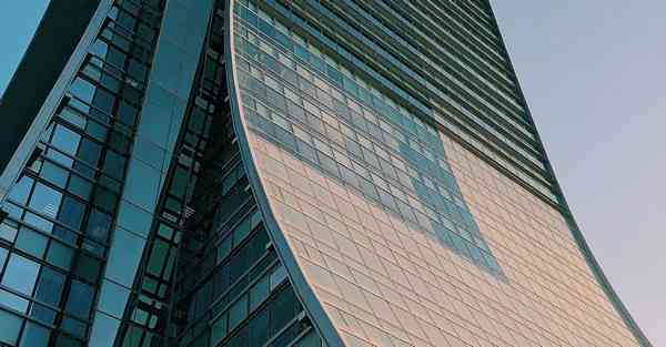 大数据风险度量