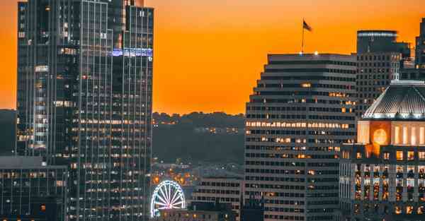 大数据联盟排名