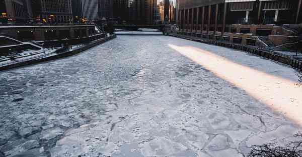 基层大数据应用：解读庞大而神秘的世界