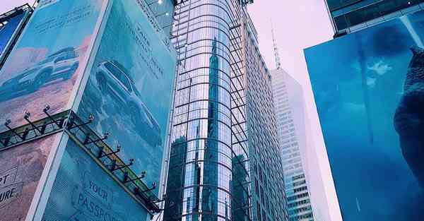 大数据认知内容