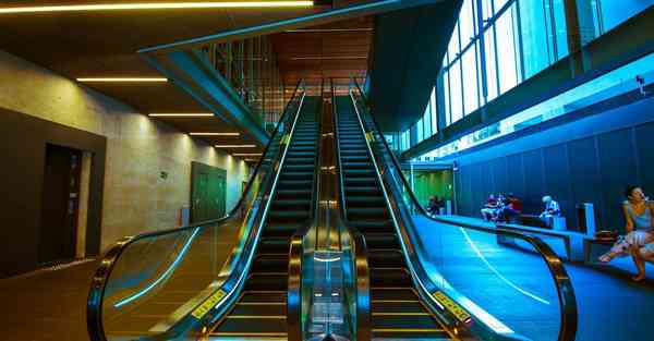 大数据国资企业