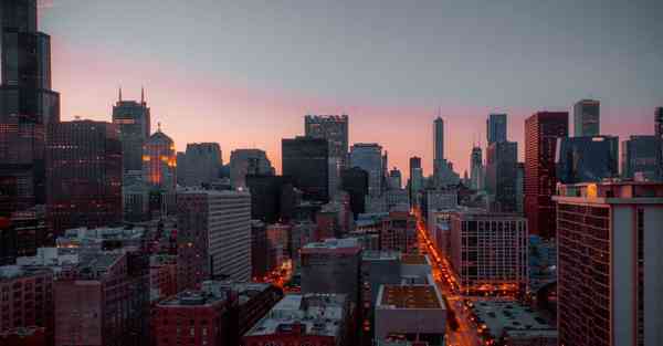 大数据部际协调