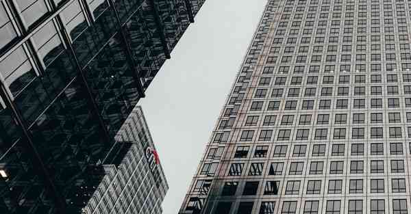 大数据风险度量