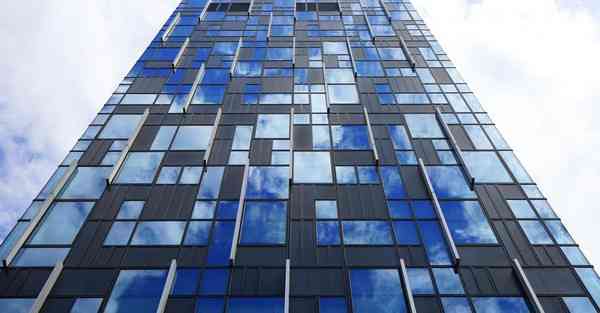 智能语音物业机器人，智能语音物业机器人是什么