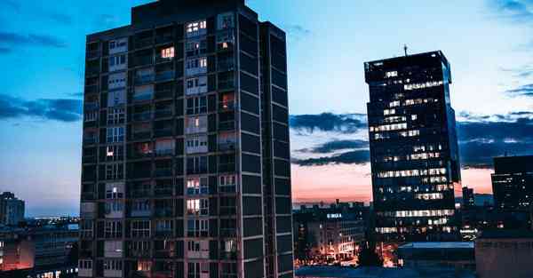 基层大数据应用：解读庞大而神秘的世界