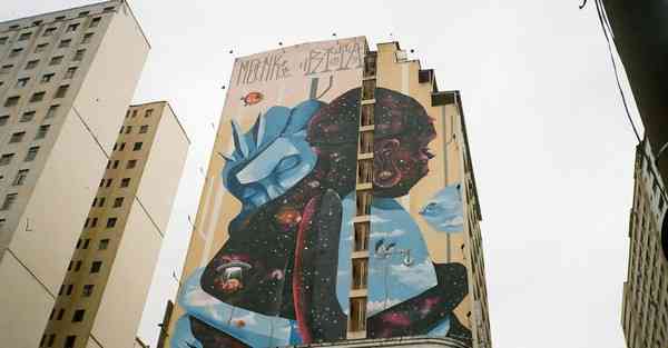 基层大数据应用：解读庞大而神秘的世界