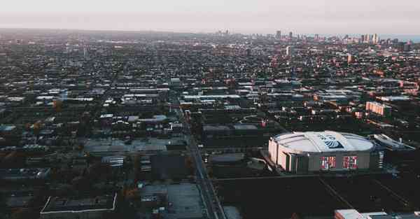 基层大数据应用：解读庞大而神秘的世界