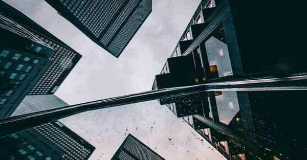 生态大数据治理工作