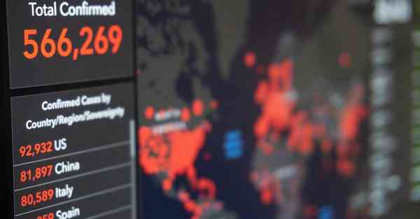 基层大数据应用：解读庞大而神秘的世界