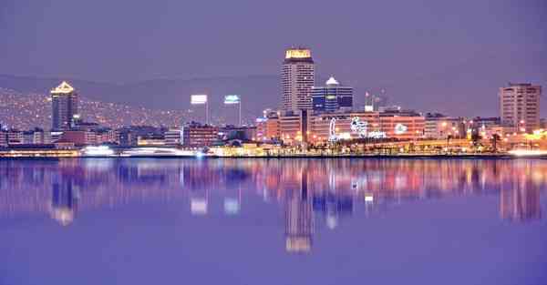 乐智果智能机器人