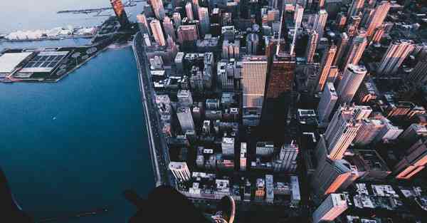 基层大数据应用：解读庞大而神秘的世界