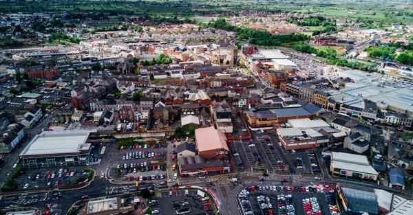 大数据认知内容