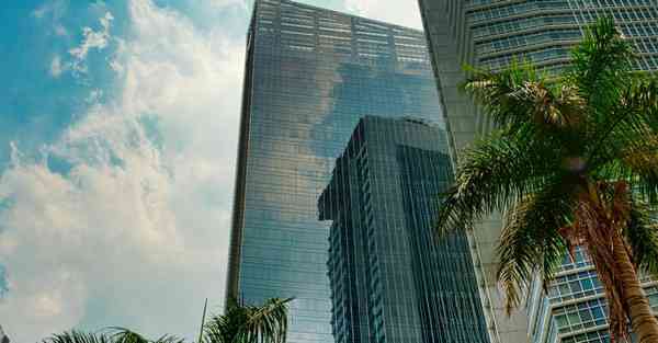 人工智能行业地位