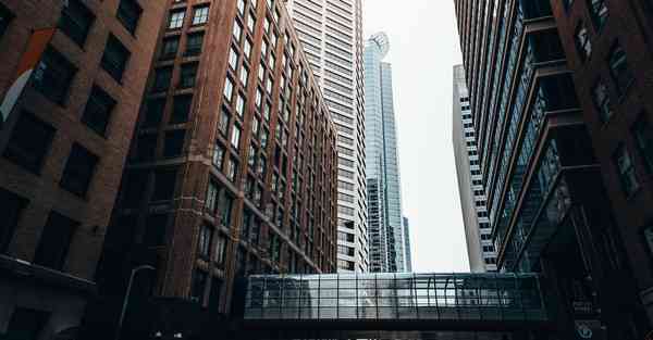 大数据风险度量