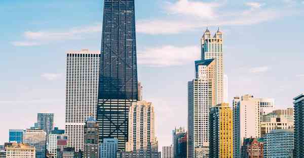 大数据风险度量