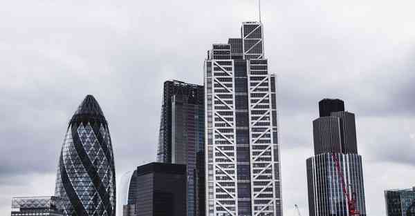 基层大数据应用：解读庞大而神秘的世界