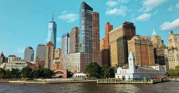 大数据风险度量