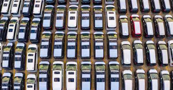 大数据风险度量