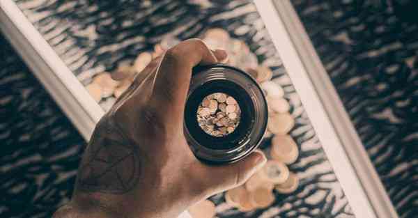 生态大数据治理工作