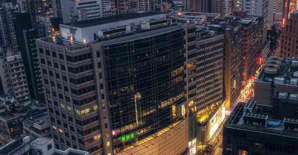 基层大数据应用：解读庞大而神秘的世界