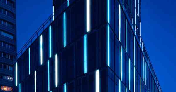 电信大数据中心落户