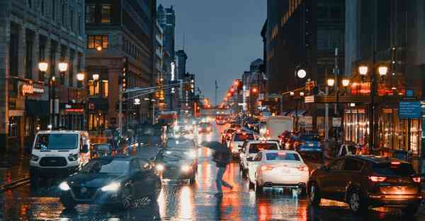 人工智能行业地位